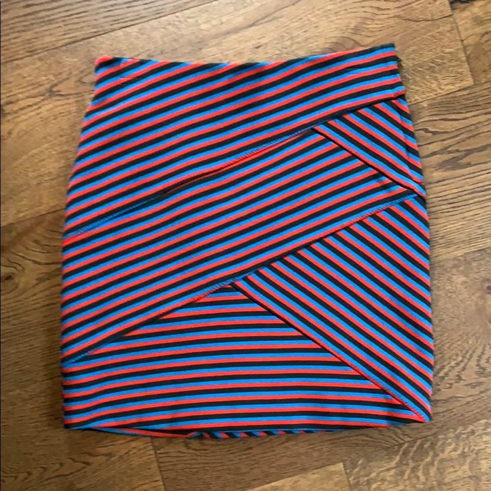 Thakoon body con skirt - Picture 1 of 7